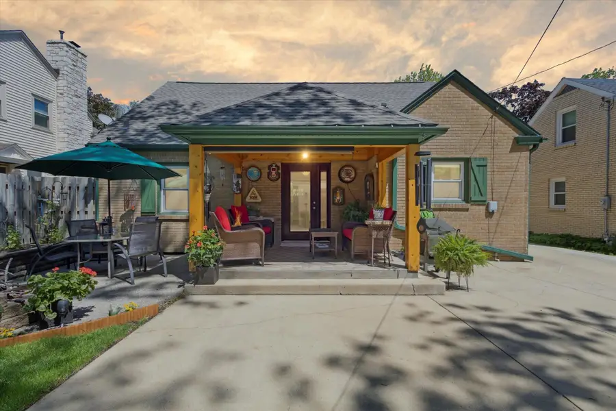 404 N VALE Avenue, Rockford, IL 61107 - #2