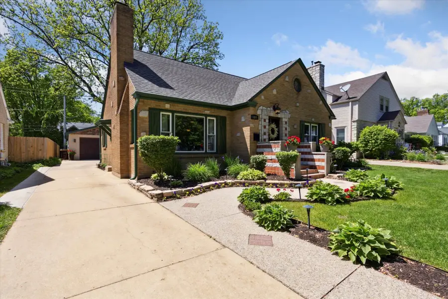 404 N VALE Avenue, Rockford, IL 61107 - #3