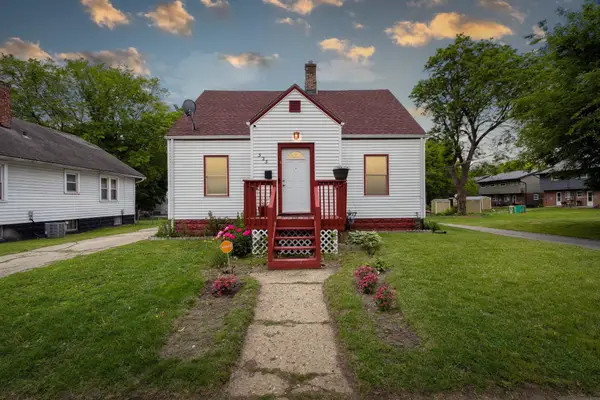 323 Tay Street, ROCKFORD, IL 61102