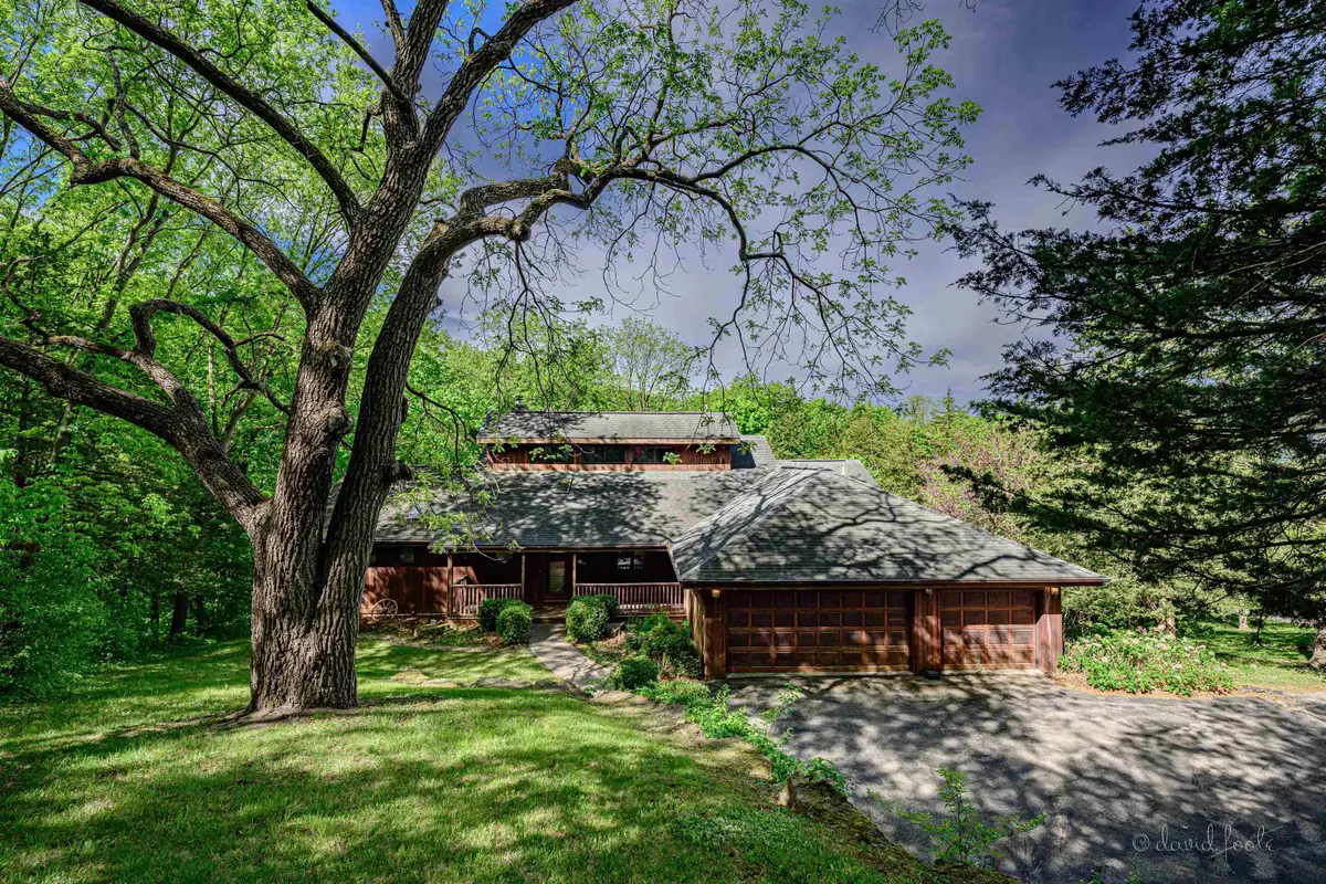 5 Boulder Lane, Galena, IL 61036 - #1