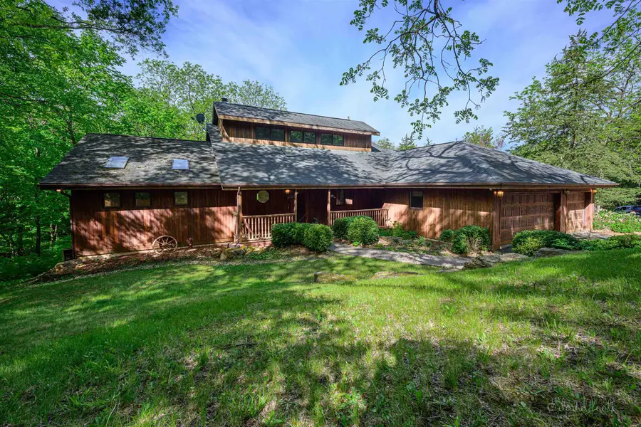 5 Boulder Lane, Galena, IL 61036 - #2