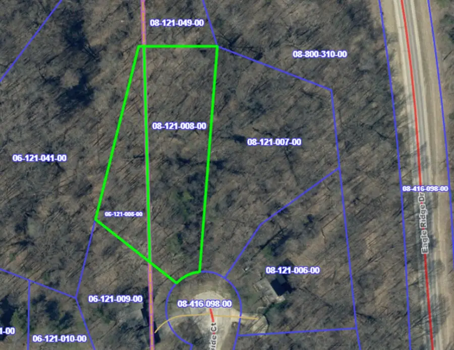 4 Hillside Court, Galena, IL 61036 - #2