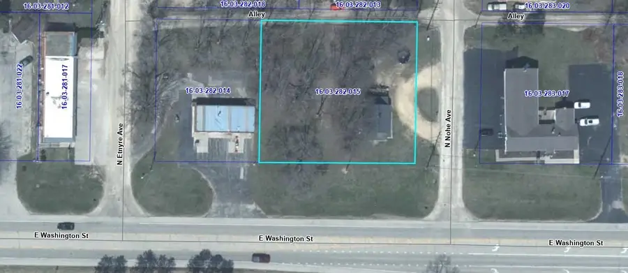 510 E Washington, Oregon, IL 61061 - #3