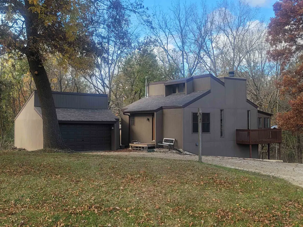 2 Sylvan Court, Galena, IL 61036 - #1