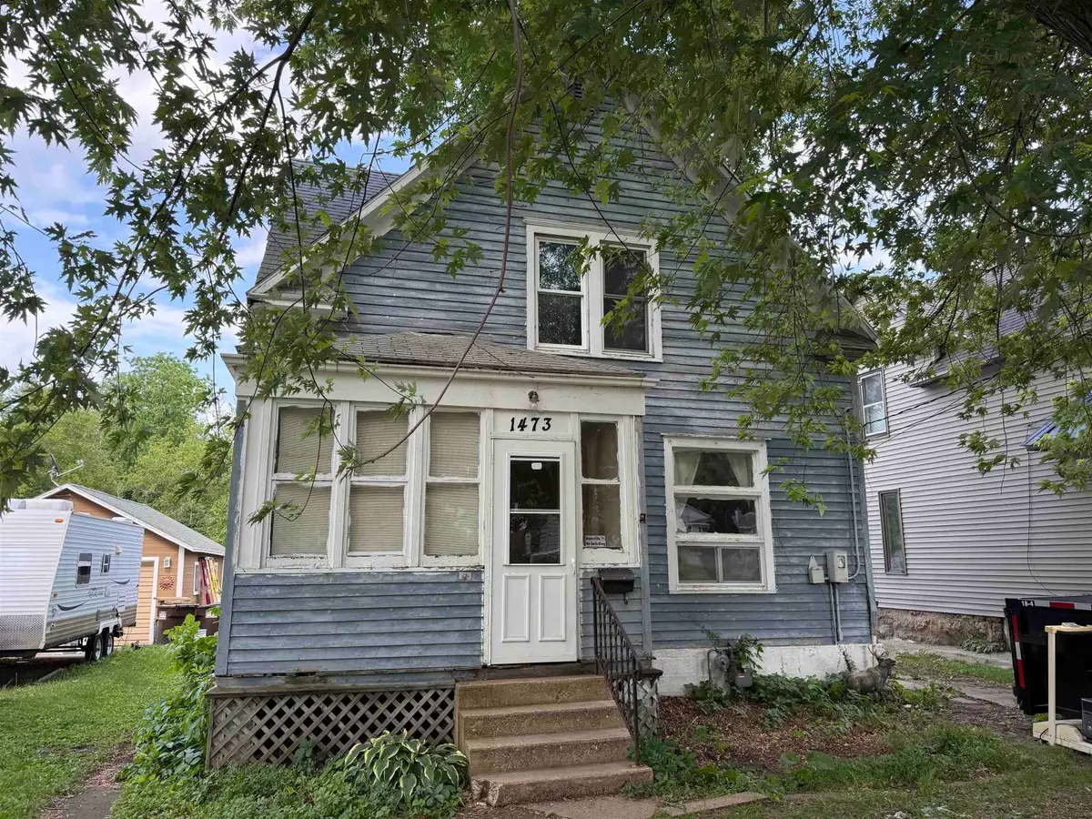 1473 S Float Avenue, Freeport, IL 61032 - #1