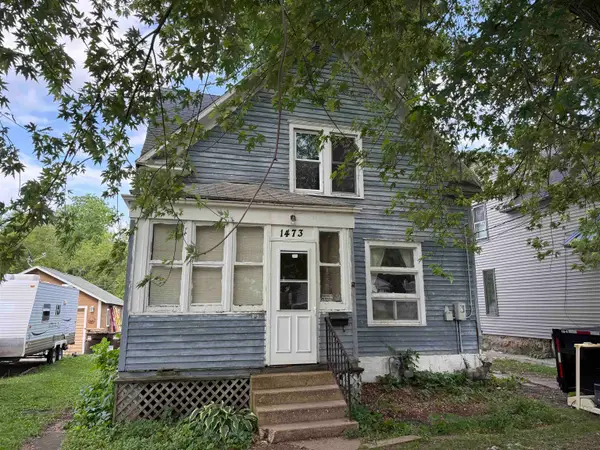 1473 S Float Avenue, FREEPORT, IL 61032