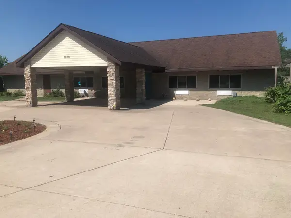 5918 Park Ridge Road, LOVES PARK, IL 61111
