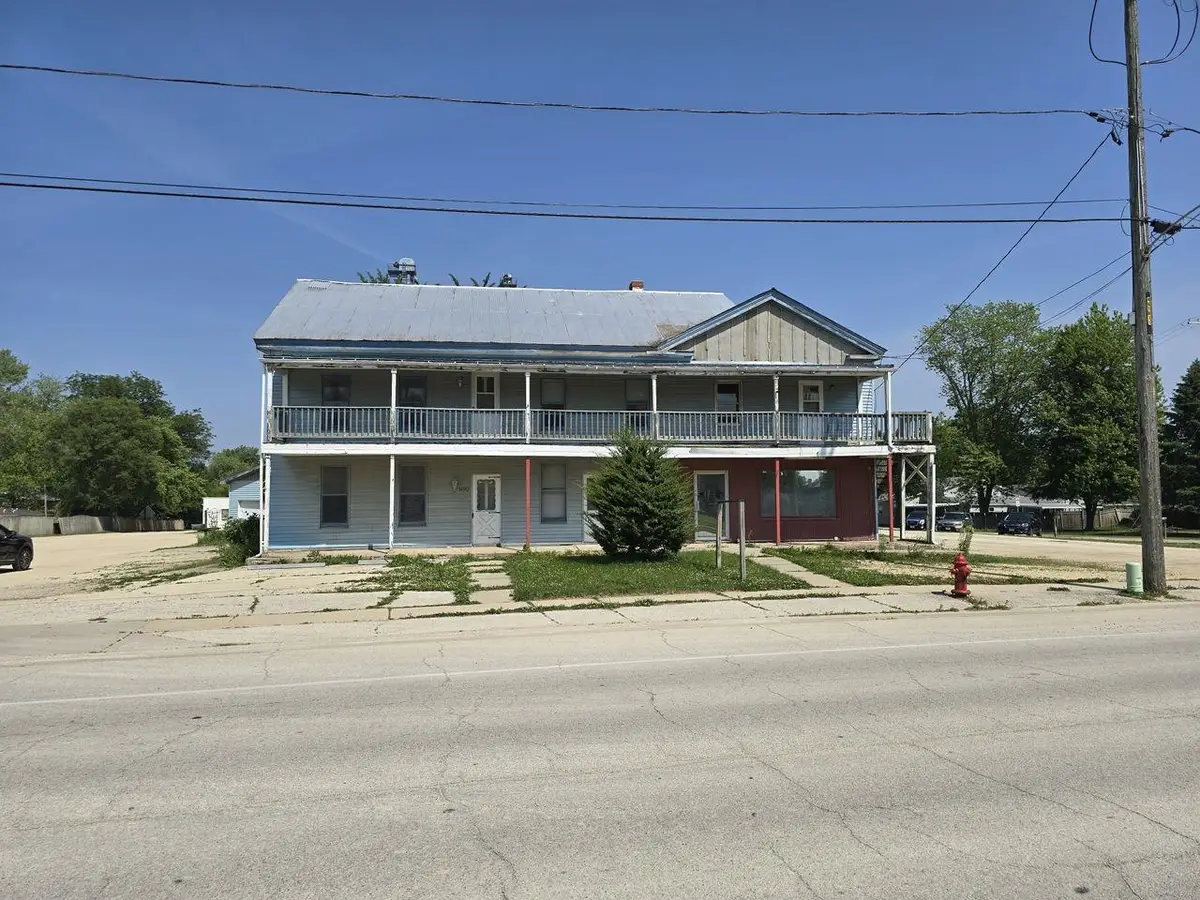 100 N STATE, Poplar Grove, IL 61065 - #1