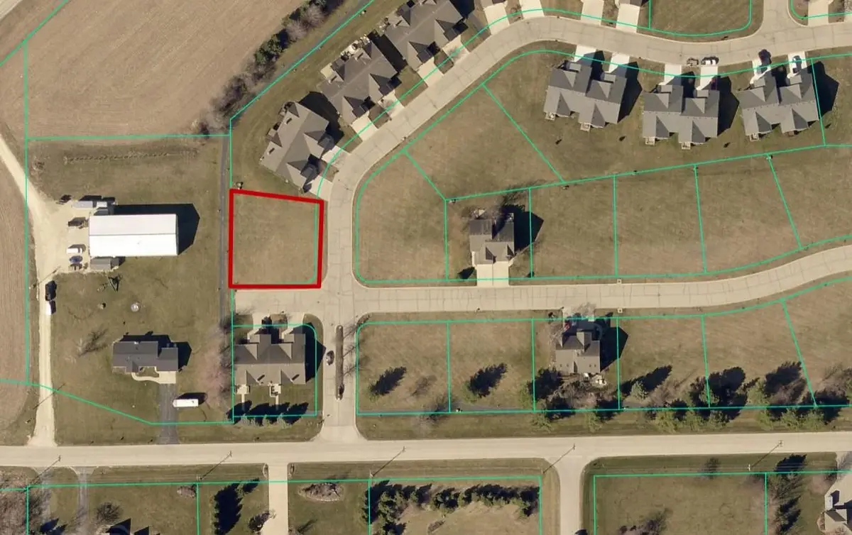 15580 WHITE OAK Drive, South Beloit, IL 61080 - #1