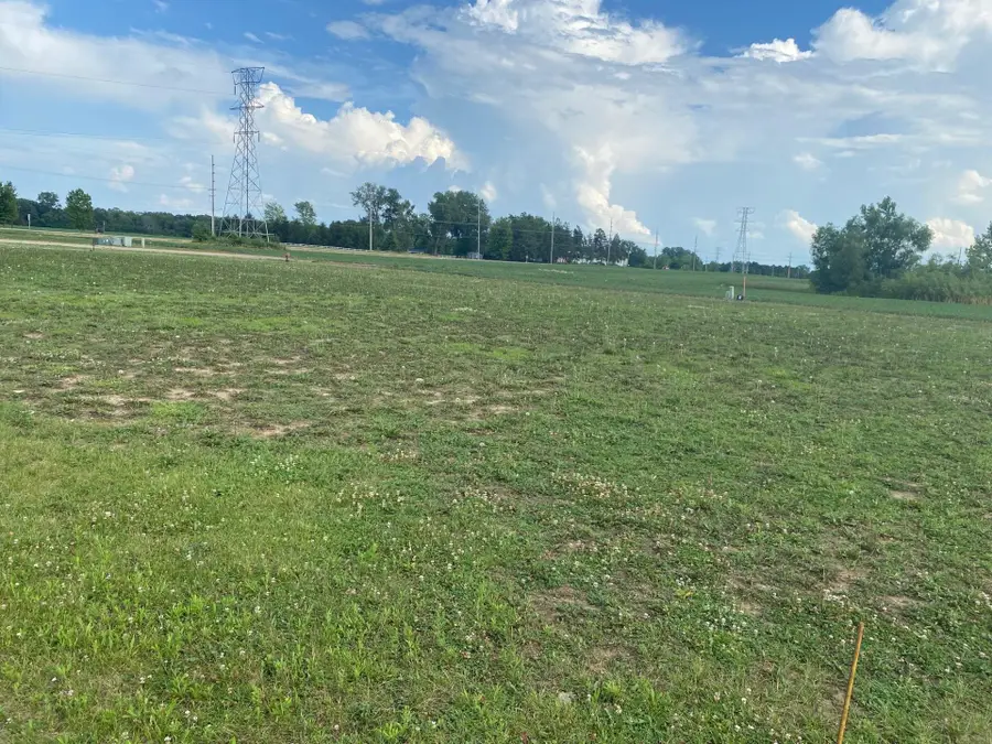 Deerfield Estates, lot 79 Road, Oglesby, IL 61348 - #2
