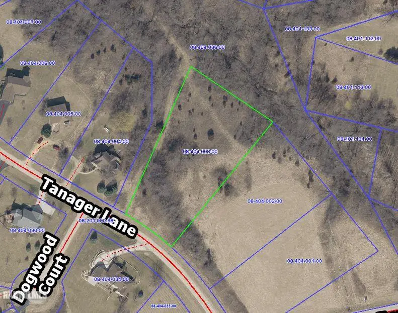 5 Tanager Lane, Galena, IL 61036 - #1