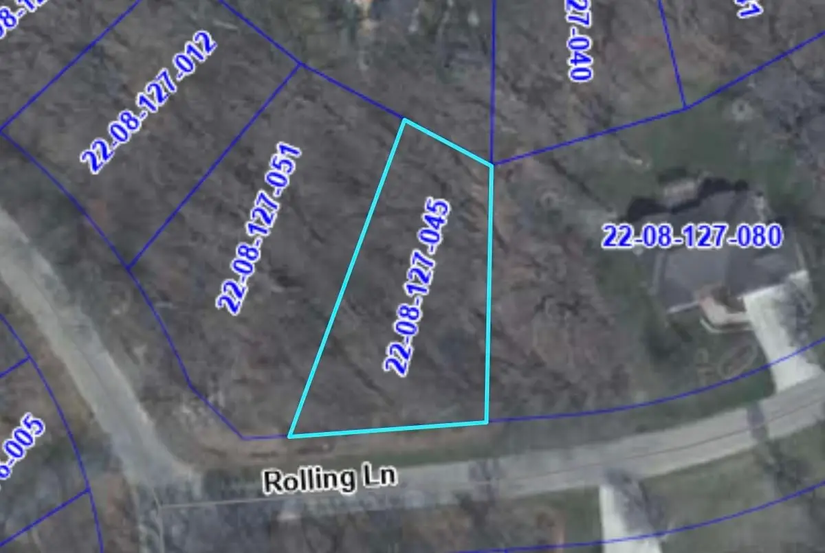 626 Rolling Lane, Dixon, IL 61021 - #1