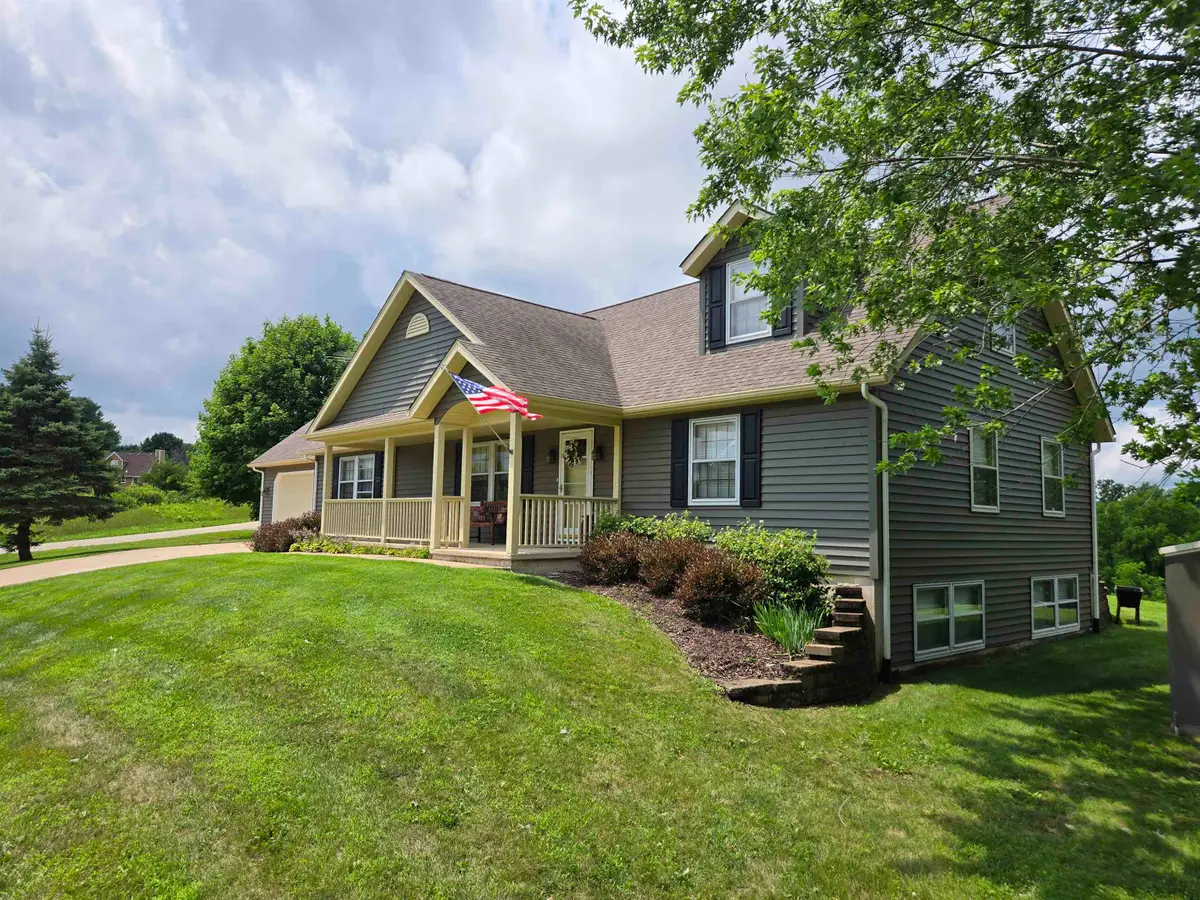 1A49 Blackhawk Lane, Apple River, IL 61001 - #1