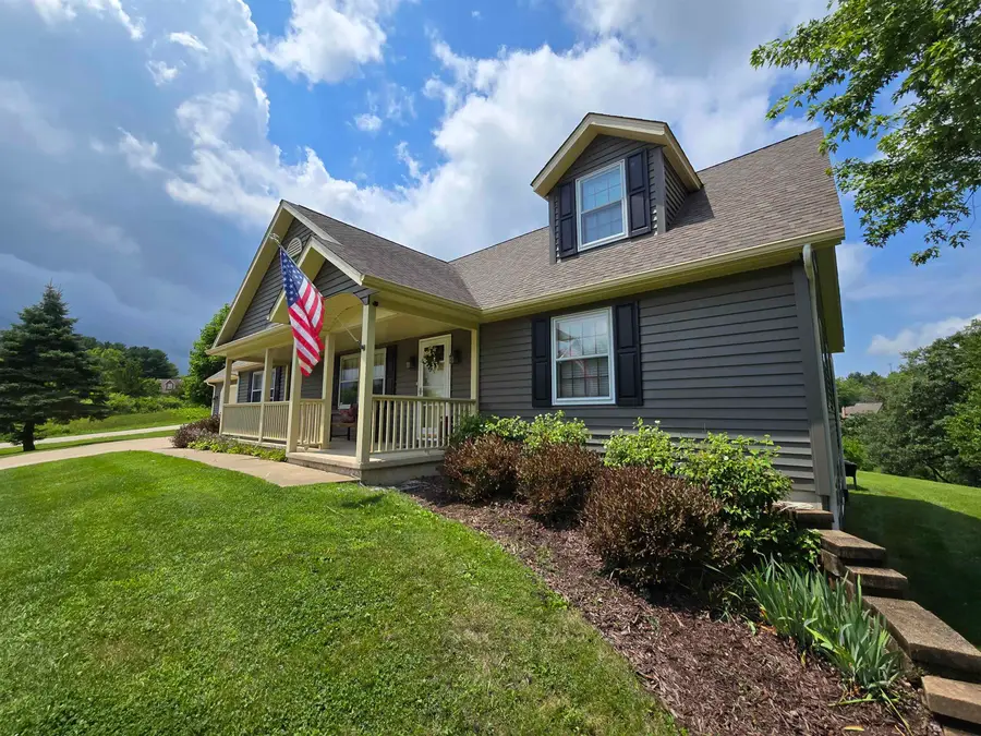 1A49 Blackhawk Lane, Apple River, IL 61001 - #3