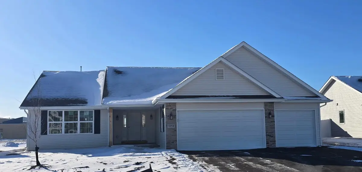 1054 E BIRCHWOOD Drive, Beloit, WI 53511 - #1