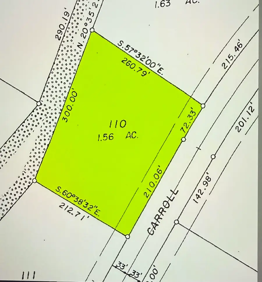24-110 Lake Carroll Boulevard, Lake Carroll, IL 61046 - #2
