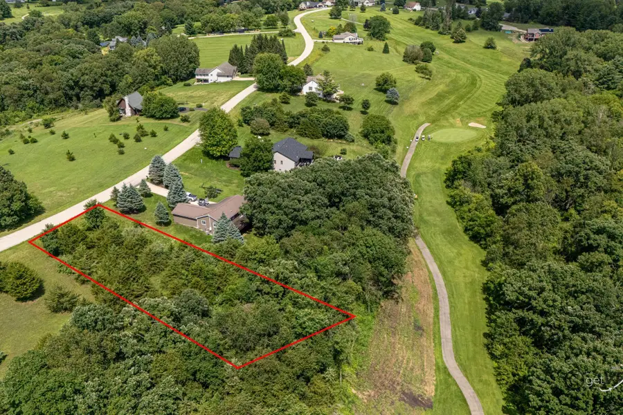 11A70 Fairway Drive, Apple River, IL 61001 - #3