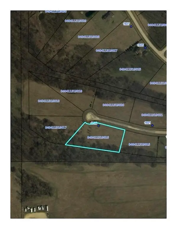 19-16 Timber Ridge Drive, LAKE CARROLL, IL 61046