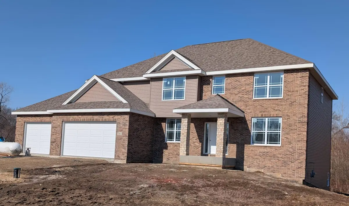 7842 Landon Lane, Roscoe, IL 61073 - #1