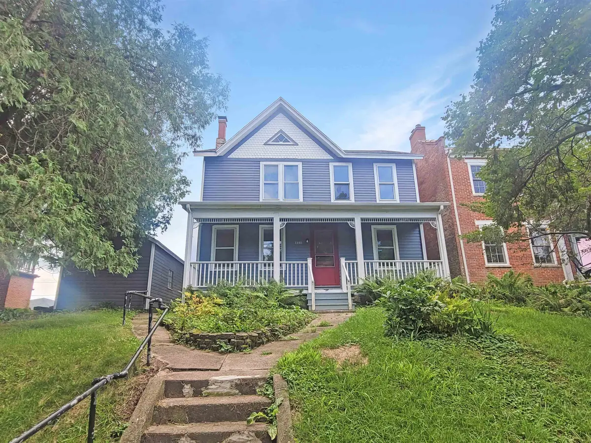310 Elk Street, Galena, IL 61036 - #1