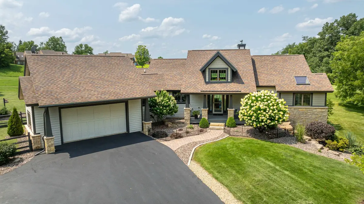 6 Hickory Trail, Galena, IL 61036 - #1