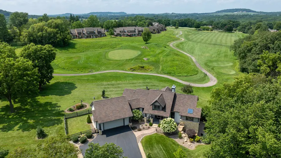 6 Hickory Trail, Galena, IL 61036 - #2