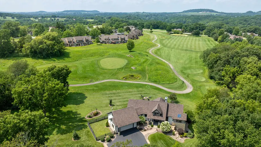 6 Hickory Trail, Galena, IL 61036 - #3