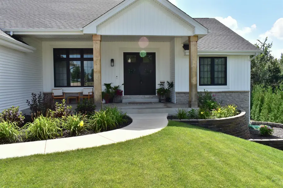 12029 GRANITE COURT, Rockton, IL 61072 - #2