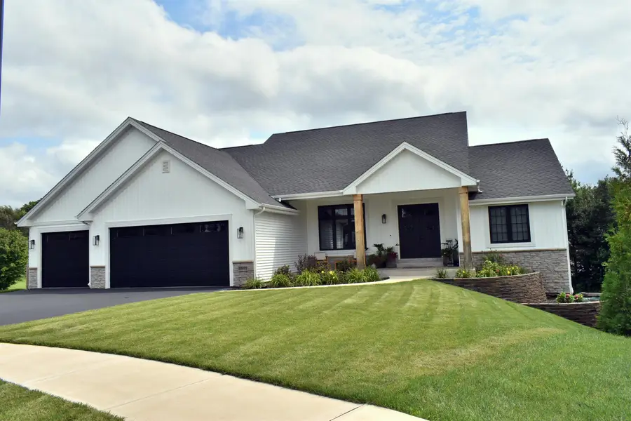 12029 GRANITE COURT, Rockton, IL 61072 - #3