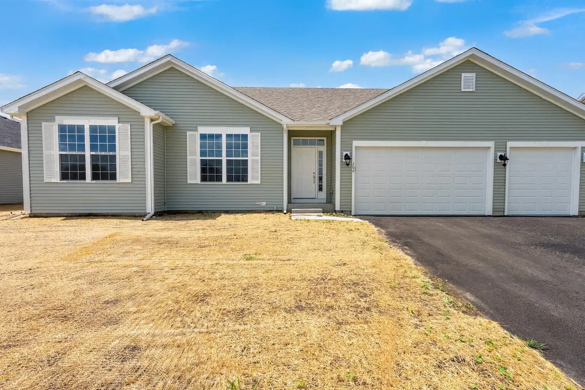 206 Cress Creek Trail, Poplar Grove, IL 61065 - #1