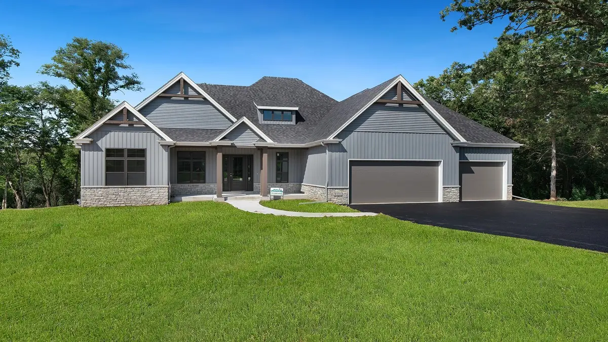 8556 Carberry Lane, Roscoe, IL 61073 - #1