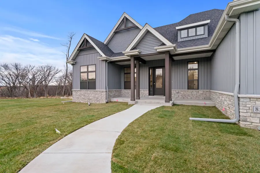 8556 Carberry Lane, Roscoe, IL 61073 - #2