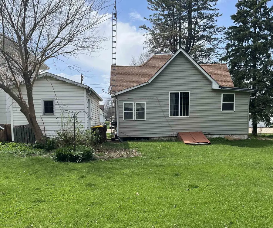 235 N Stockton Street, Stockton, IL 61085 - #3