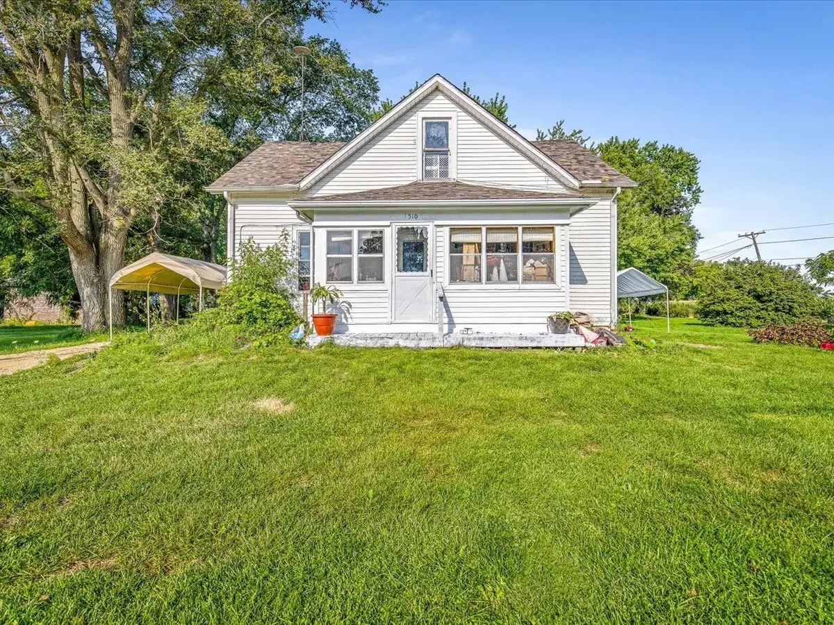 510 MULVAIN Street, Durand, IL 61024 - #1
