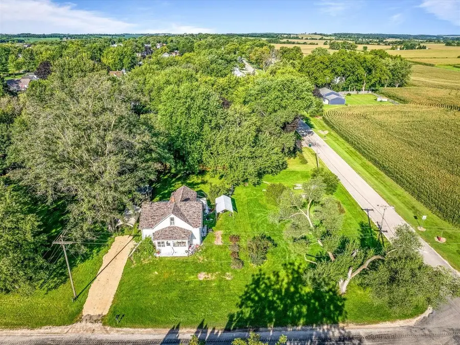 510 MULVAIN Street, Durand, IL 61024 - #2
