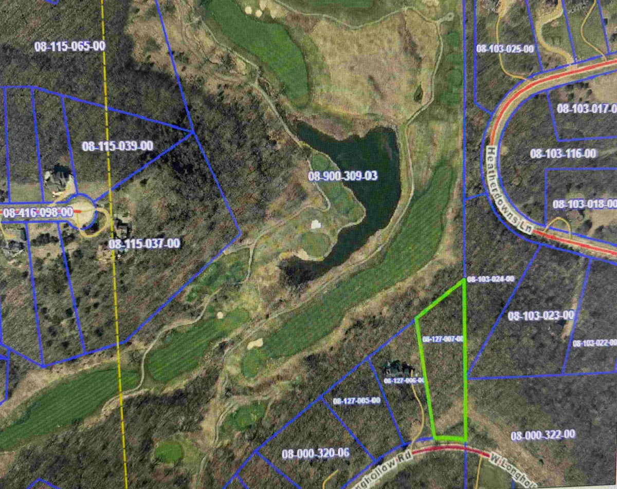 4714 Longhollow Road, Galena, IL 61036 - #1