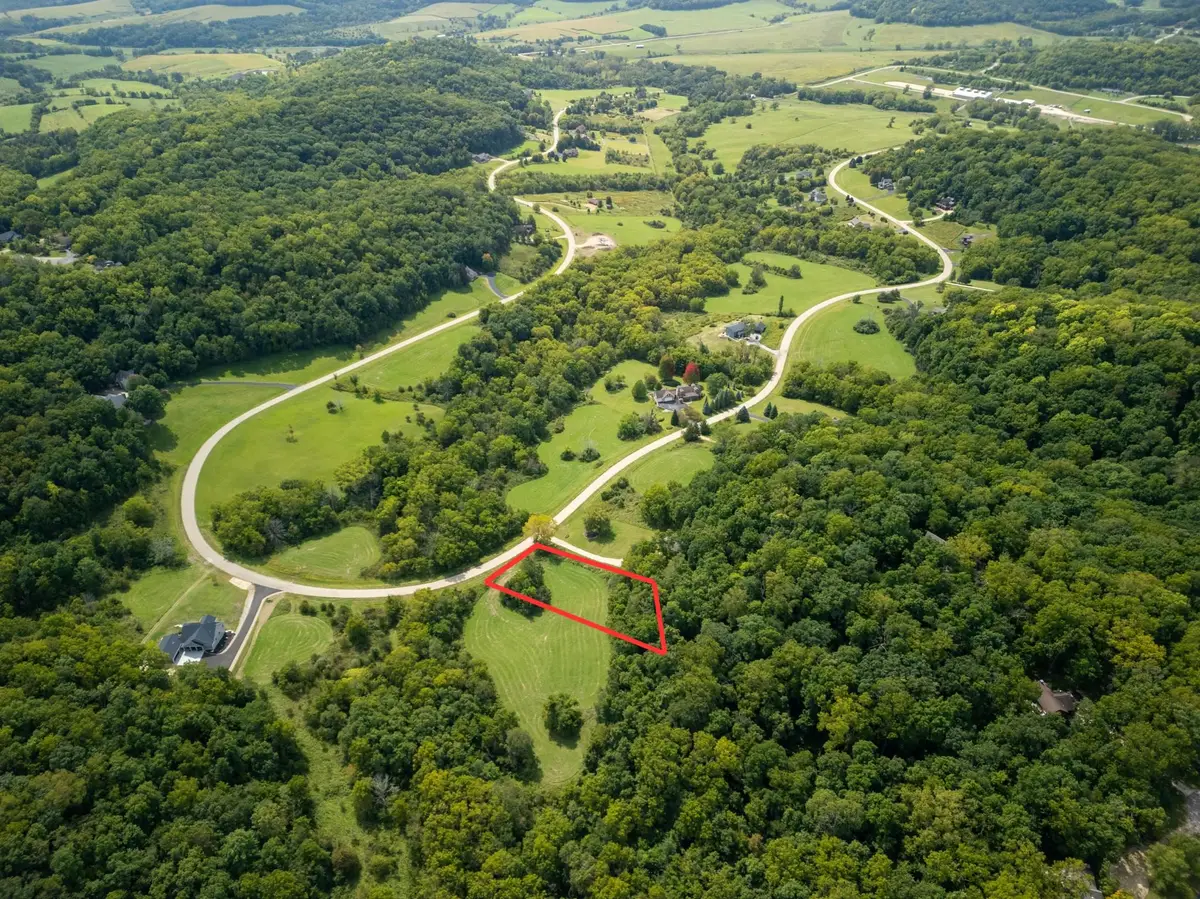 60 Shenandoah Drive, Galena, IL 61036 - #1
