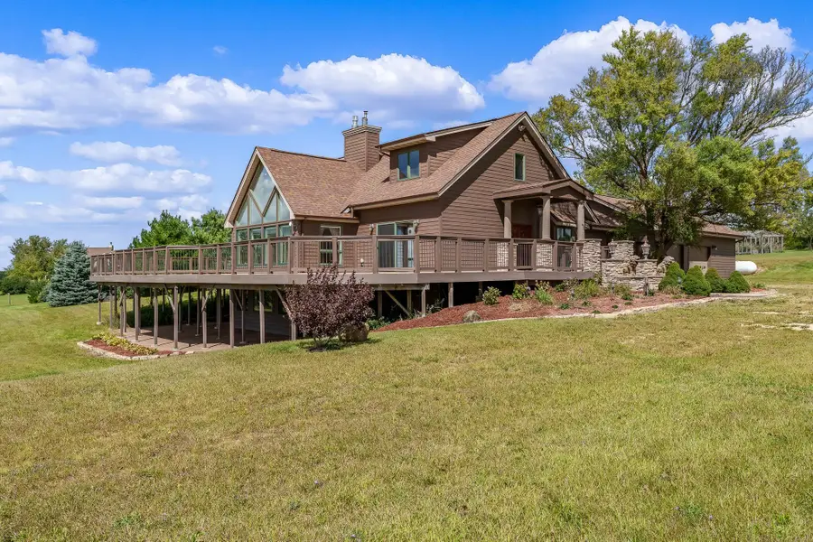 14949 SAUNDERS Road, Pecatonica, IL 61063 - #3
