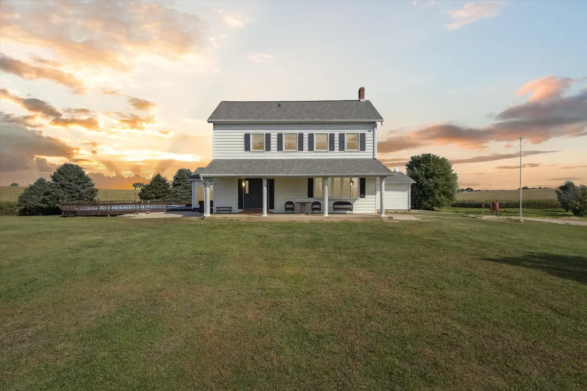 8548 E Edwardsville Road, German Valley, IL 61039 - #1