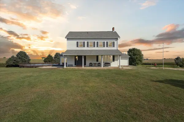 8548 E Edwardsville Road, GERMAN VALLEY, IL 61039