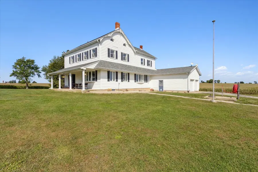8548 E Edwardsville Road, German Valley, IL 61039 - #2