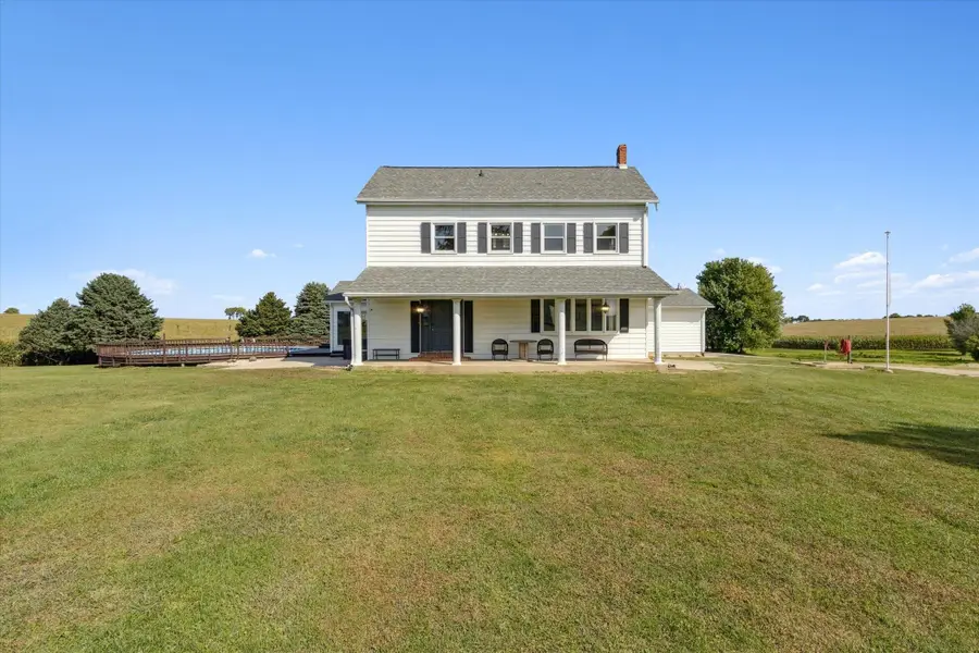 8548 E Edwardsville Road, German Valley, IL 61039 - #3