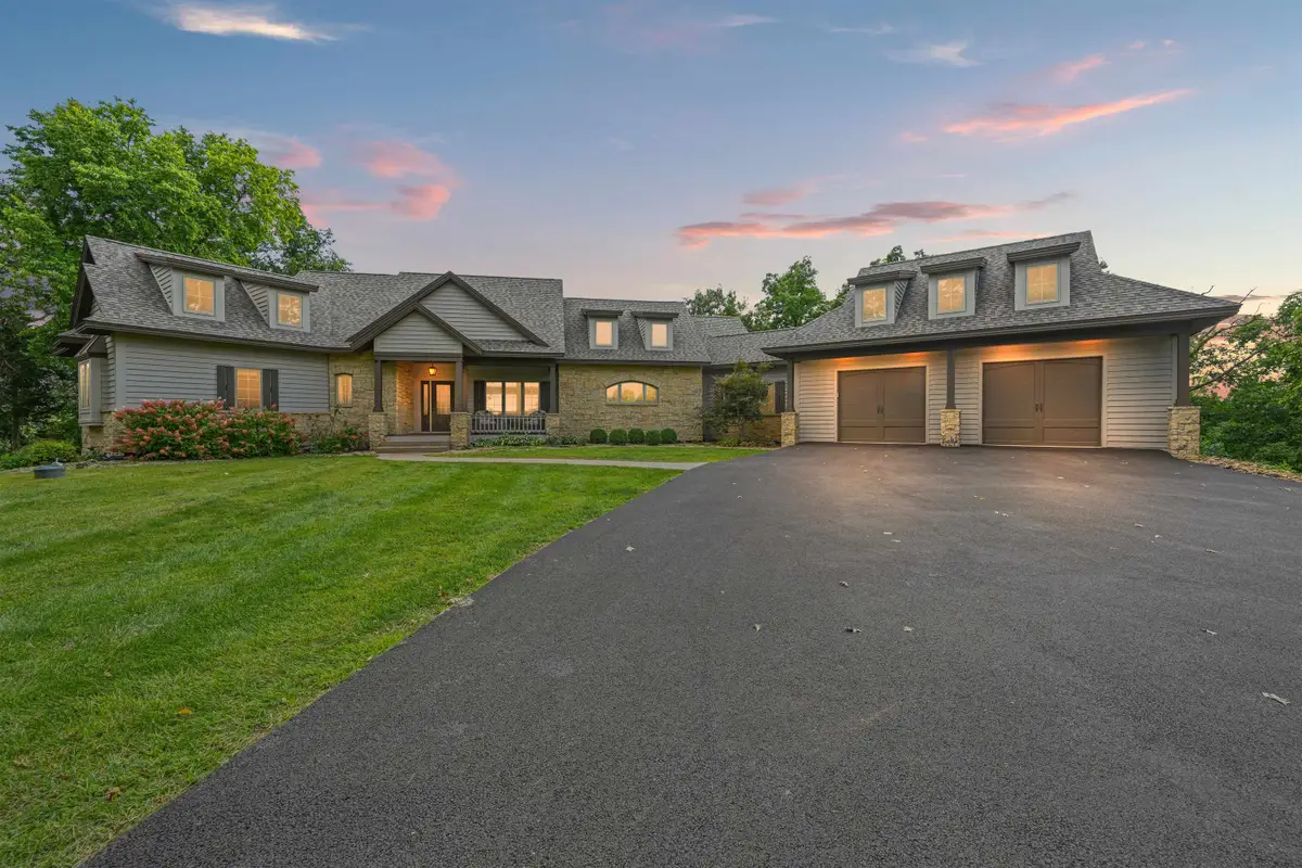 19 Cedar Rim Trail, Galena, IL 61036 - #1