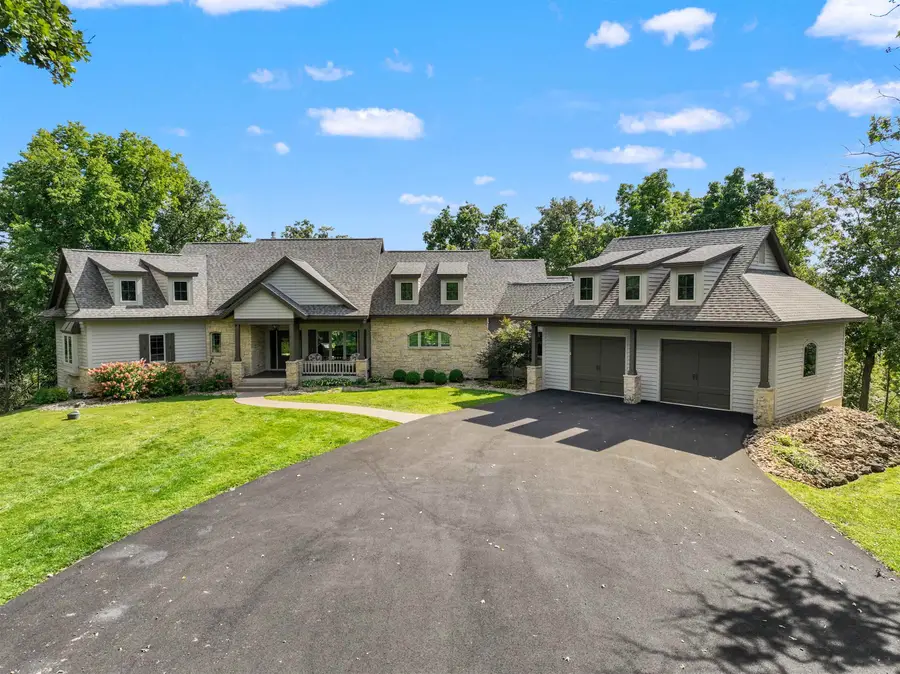 19 Cedar Rim Trail, Galena, IL 61036 - #2