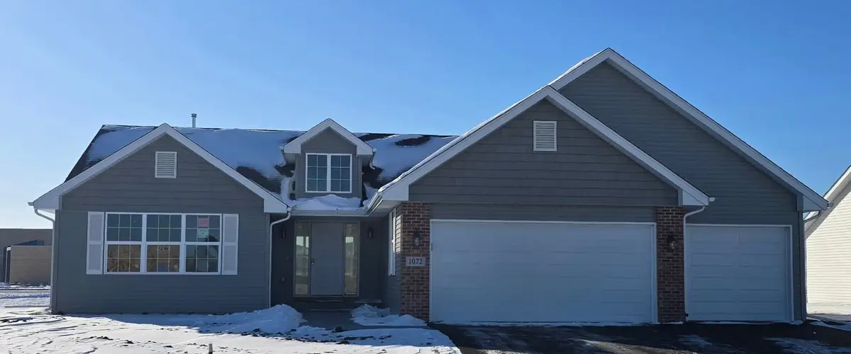 1072 E BIRCHWOOD Drive, Beloit, WI 53511 - #1