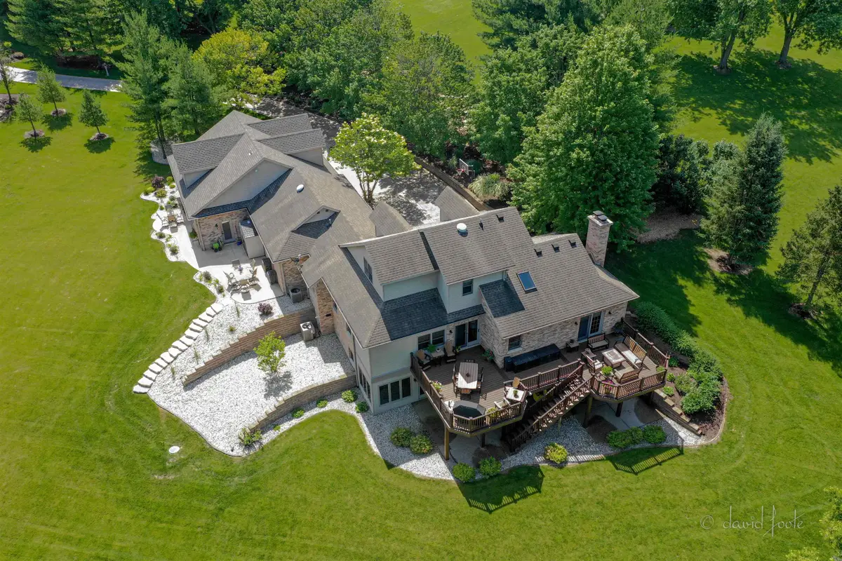 200 Sioux Court, Galena, IL 61036 - #1