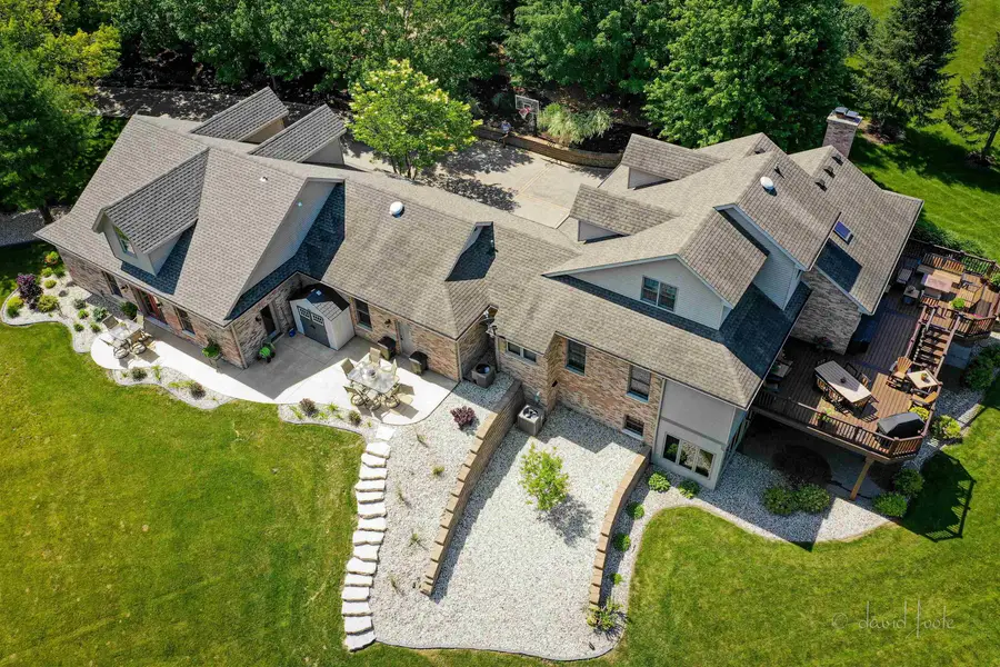 200 Sioux Court, Galena, IL 61036 - #2
