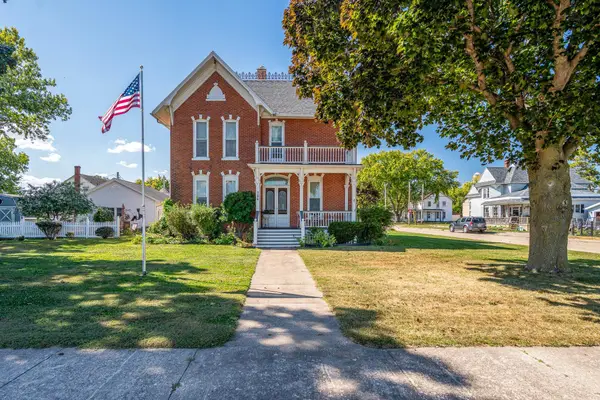 704 River Street, SABULA, IA 52070