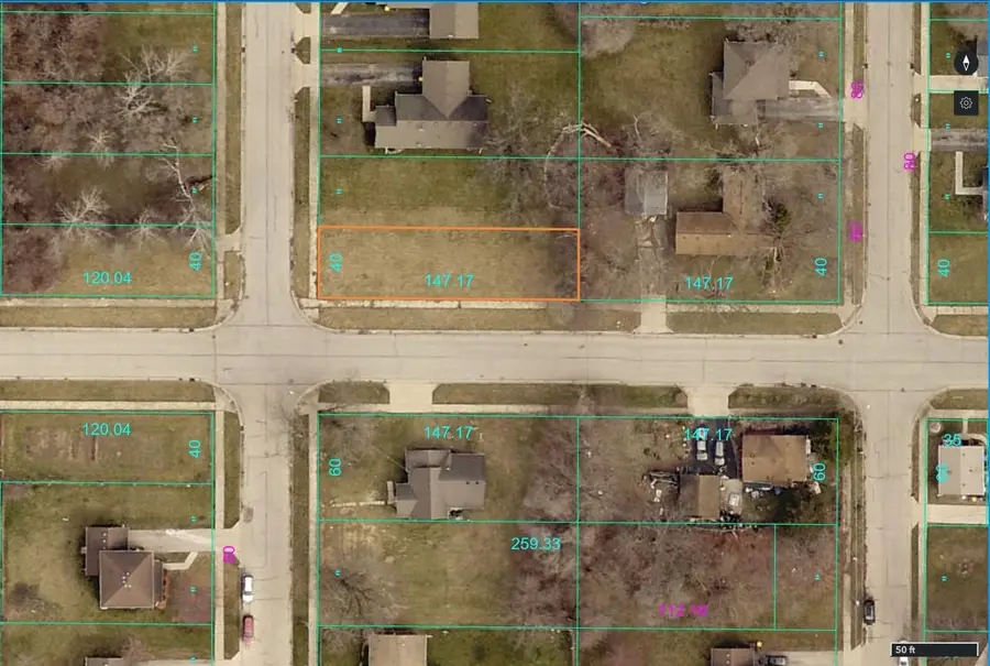 6XX Cambridge Avenue, Rockford, IL 61102 - #3