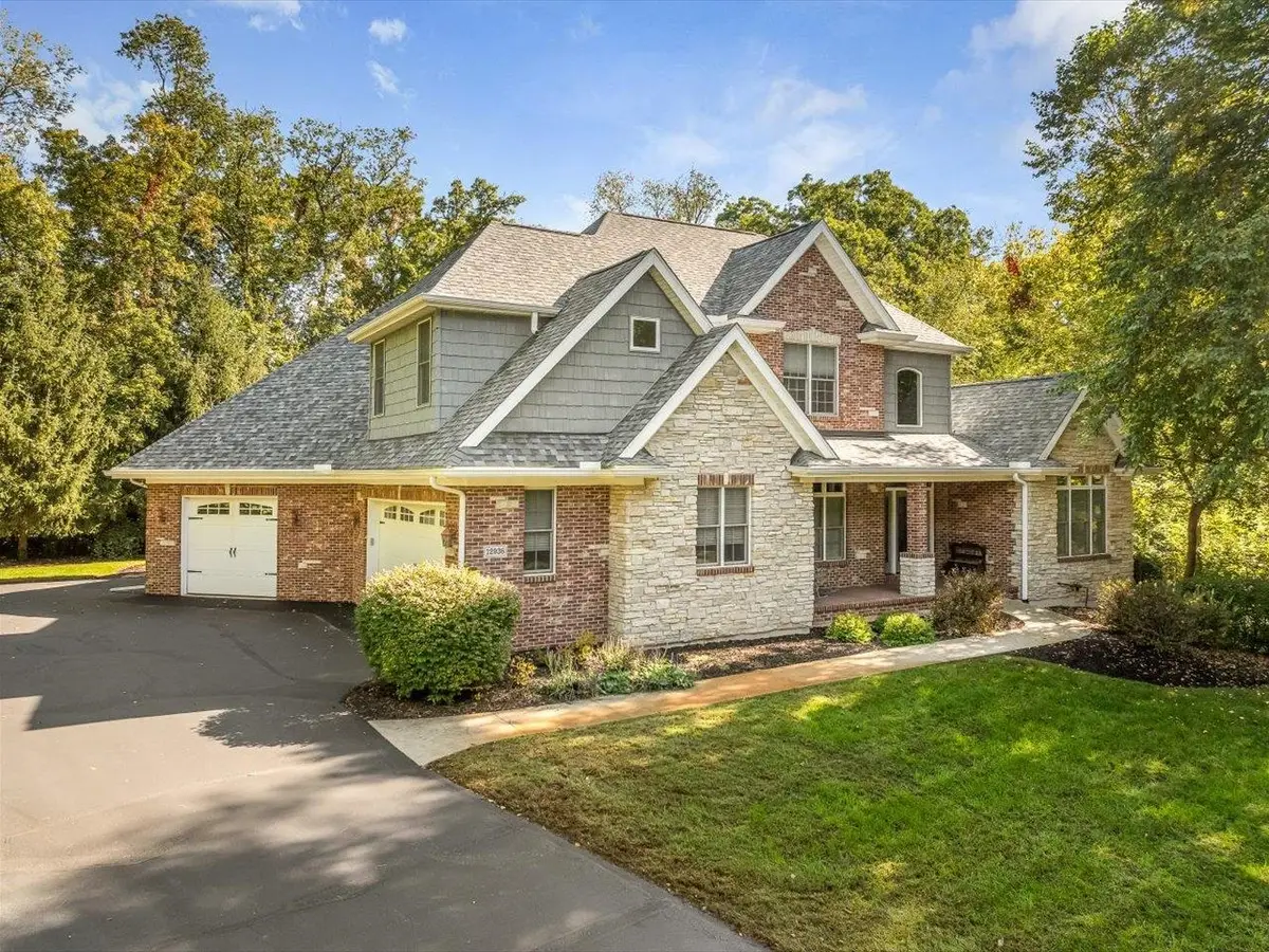 12936 Melrose Road, Caledonia, IL 61011 - #1